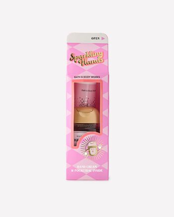 Champagne Toast Gift Set Gift Set