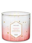 Georgia Peach 3-Wick Candle image number null