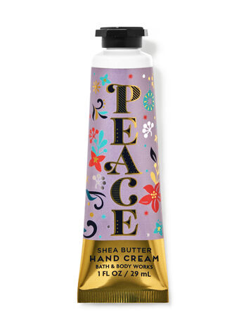 Iced Raspberry Bellini Hand Cream Hand Cream