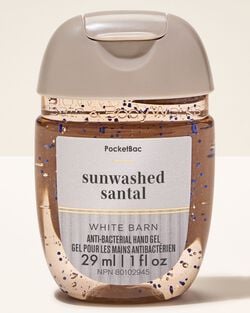 Sunwashed Santal PocketBac Hand Sanitizer image number null