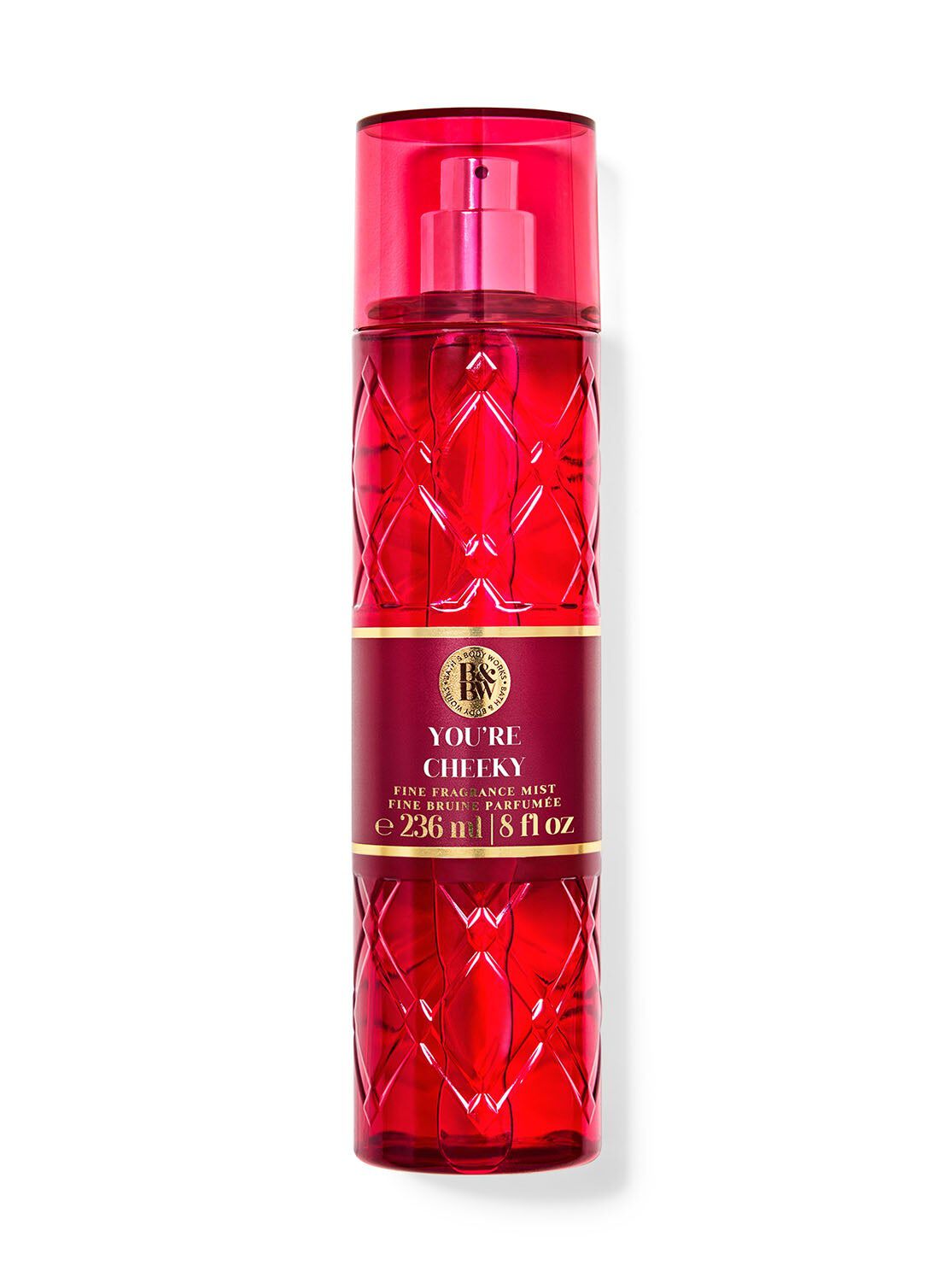 Shop You're Cheeky Fine Fragrance Mist | Bath & Body Works Australia