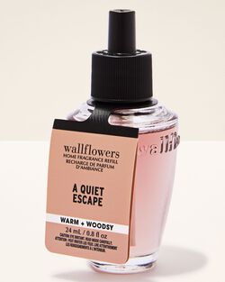 A Quiet Escape Wallflowers Fragrance Refill