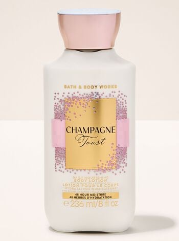 Champagne Toast Body Lotion Body Lotion