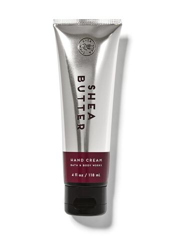Shea Butter Hand Care Hand Cream