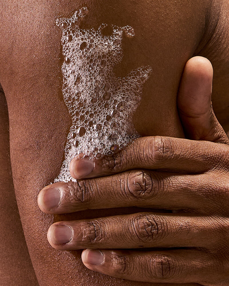 Marble Travel Size 3-in-1 Hair, Face & Body Wash Travel Size 3-in-1 Hair, Face & Body Wash