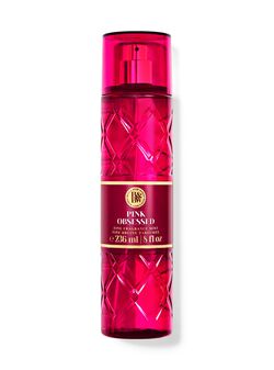 Pink Obsessed Fine Fragrance Mist image number null