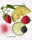 Triple-Berry Burst Revitalizing Gel Hand Soap image number null
