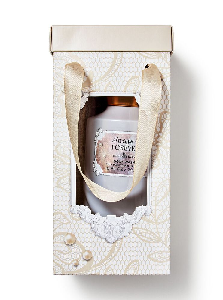 Always & Forever Gift Set Gift Set