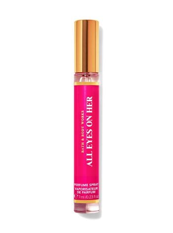 All Eyes On Her Mini Perfume Spray Mini Perfume Spray