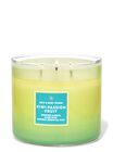 Kiwi Passionfruit 3-Wick Candle image number null