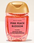 Pink Peach Blossom PocketBac Hand Sanitizer image number null