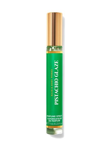 Pistachio Glaze Mini Perfume Spray Mini Perfume Spray