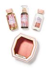 Champagne Toast Mini Gift Box Set image number null