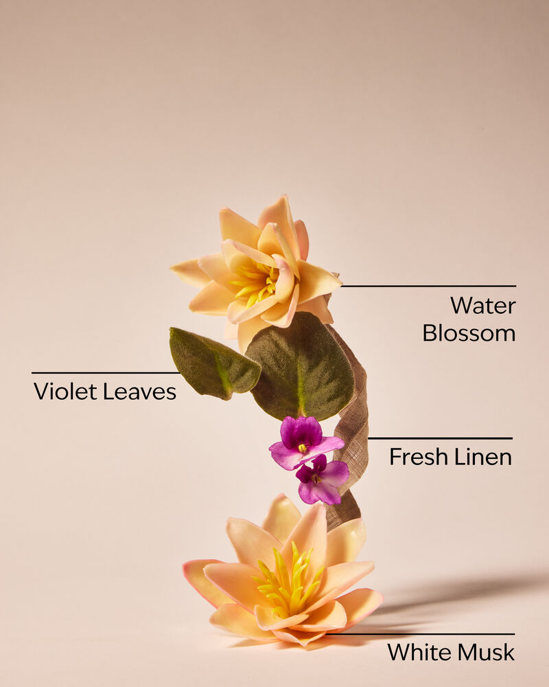 Saltwater Breeze Travel Size Fine Fragrance Mist Travel Size Fine Fragrance Mist