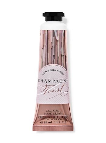 Champagne Toast Hand Cream Hand Cream
