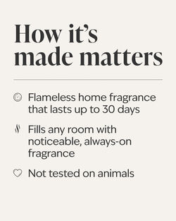 Eucalyptus Rain Wallflowers Fragrance Refill image number null