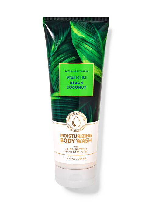 Body Care | Bath & Body Works Australia