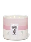 Southern Magnolia 3-Wick Candle image number null