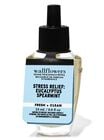 Eucalyptus Spearmint Wallflowers Fragrance Refill image number null