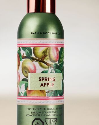 Spring Apple Concentrated Room Spray Concentrated Room Spray