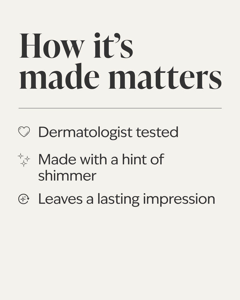 You're the One Body Spray & Mist Diamond Shimmer Mist