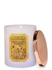 Flowerchild Single Wick Candle image number null