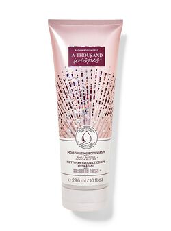 A Thousand Wishes Moisturizing Body Wash image number null