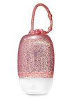 Rose Gold Glitter PocketBac Holder image number null