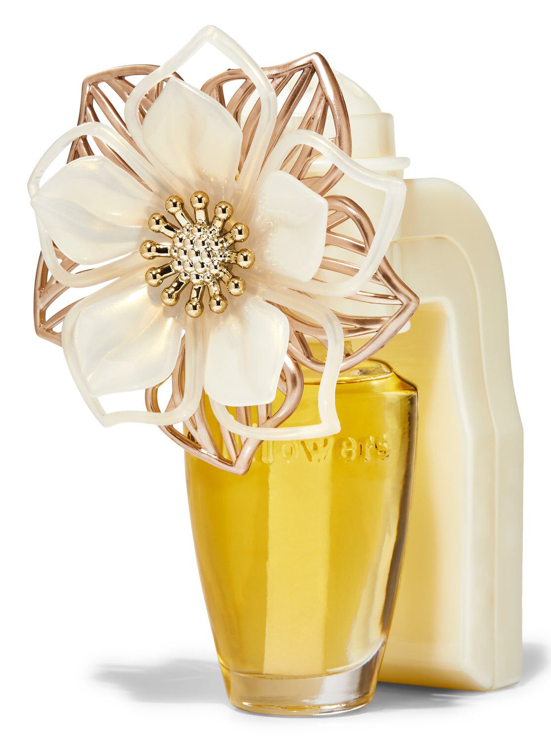 Shop Neutral Wallflowers Fragrance Plug | Bath & Body Works Australia