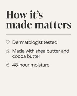 Warm Vanilla Sugar Body Butter image number null
