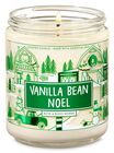 Vanilla Bean Noel Single Wick Candle image number null