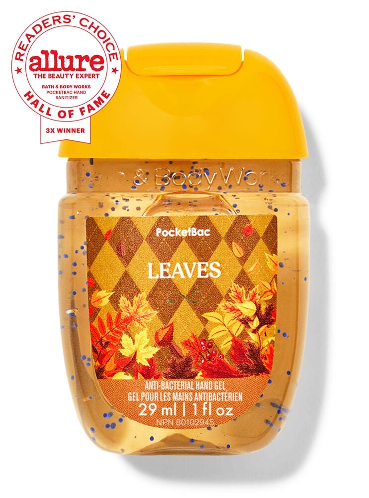 Leaves PocketBac Hand Sanitizer PocketBac Hand Sanitizer