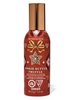 Cookie Butter Truffle Concentrated Room Spray