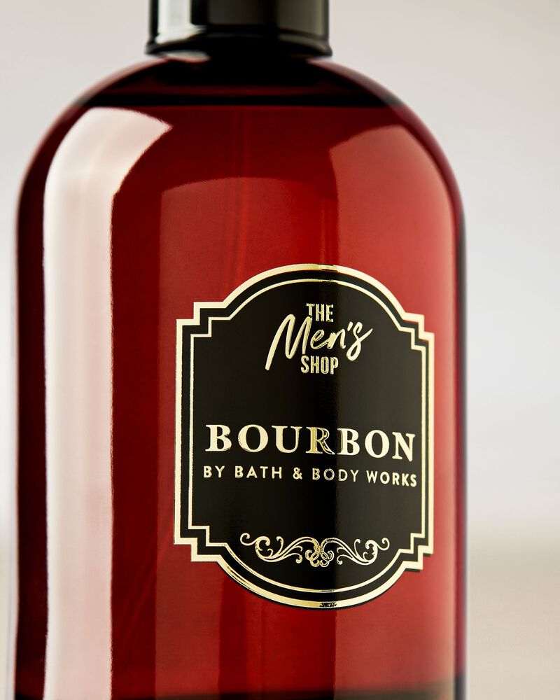 Bourbon Cologne Cologne