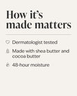 Water Ultra Hydration With Hyaluronic Acid Body Butter image number null