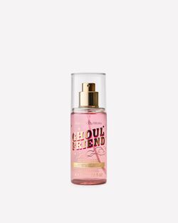 Ghoul Friend Travel Size Fine Fragrance Mist image number null
