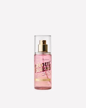 Ghoul Friend Travel Size Fine Fragrance Mist Travel Size Fine Fragrance Mist