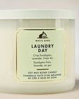 Laundry Day 3-Wick Candle image number null