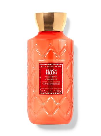 Peach Bellini Body Lotion Body Lotion