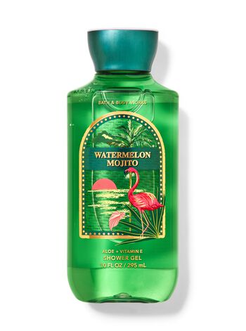 Watermelon Mojito Shower Gel Shower Gel