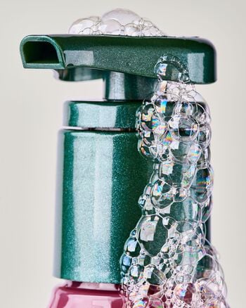 Rose Cleansing Gel Hand Soap Cleansing Gel Hand Soap