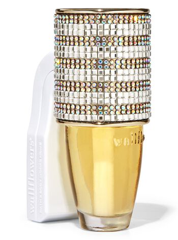 Shine & Sparkle  Wallflowers Fragrance Plug Wallflowers Fragrance Plug