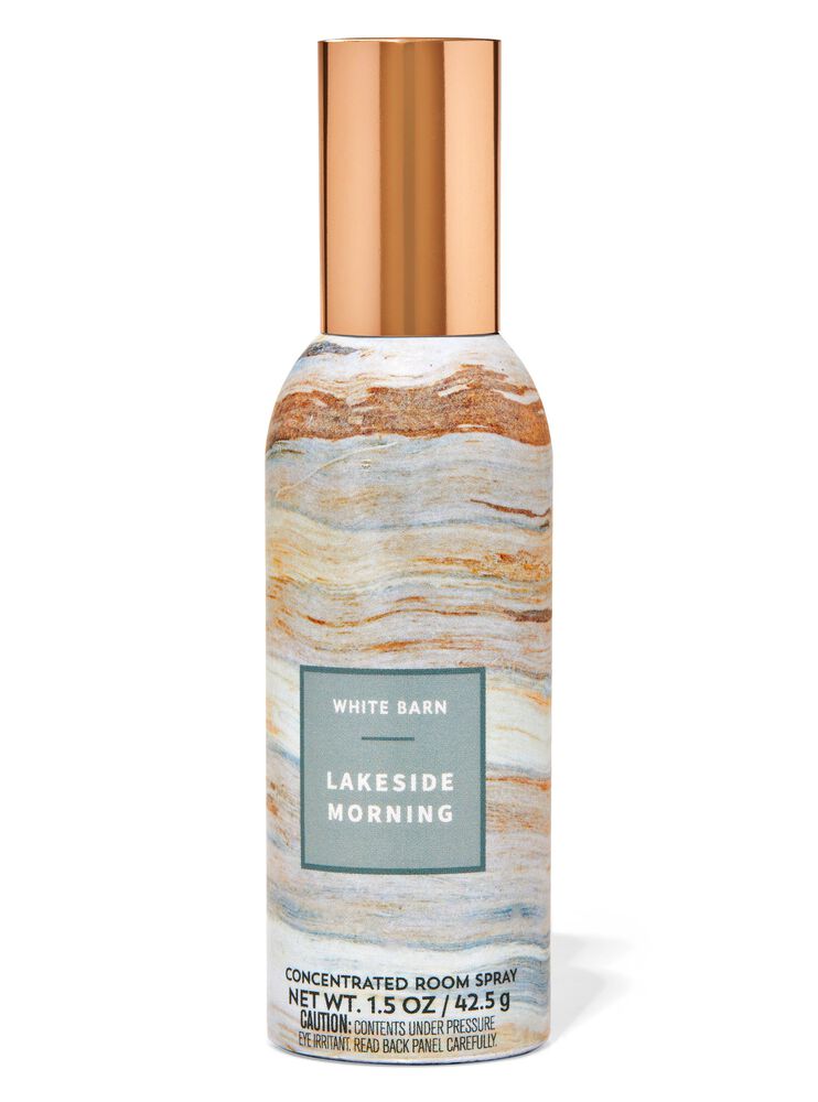 Lakeside Morning Concentrated Room Spray Concentrated Room Spray
