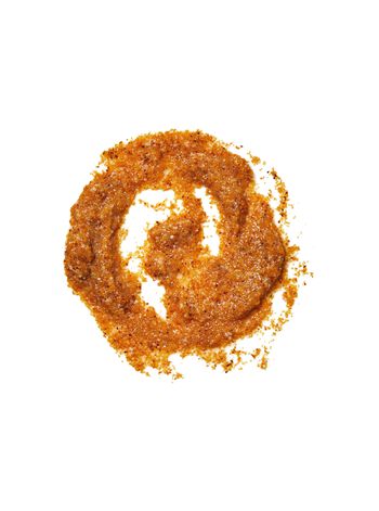 At The Beach Sand & Sea Salt Body Scrub Sand & Sea Salt Body Scrub