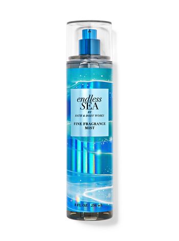 Endless Sea Fine Fragrance Mist Fine Fragrance Mist