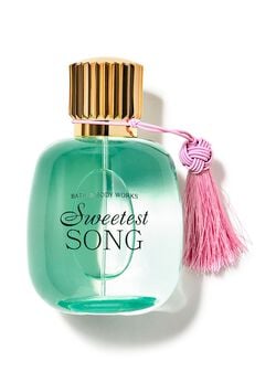 Sweetest Song Eau de Parfum Sweetest Song Eau de Parfum