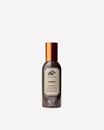 Leaves Concentrated Room Spray Concentrated Room Spray