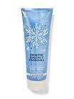 Frosted Coconut Snowball Ultimate Hydration Body Cream image number null