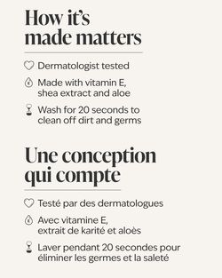 Rainfall Cleansing Gel Hand Soap image number null