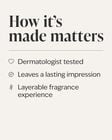 Touch of Gold Fine Fragrance Mist image number null